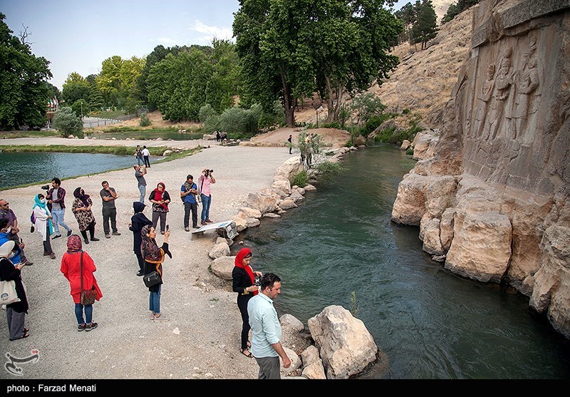 بازگشایی اماکن گردشگری کرمانشاه