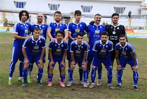 خبر خوب برای ملوان