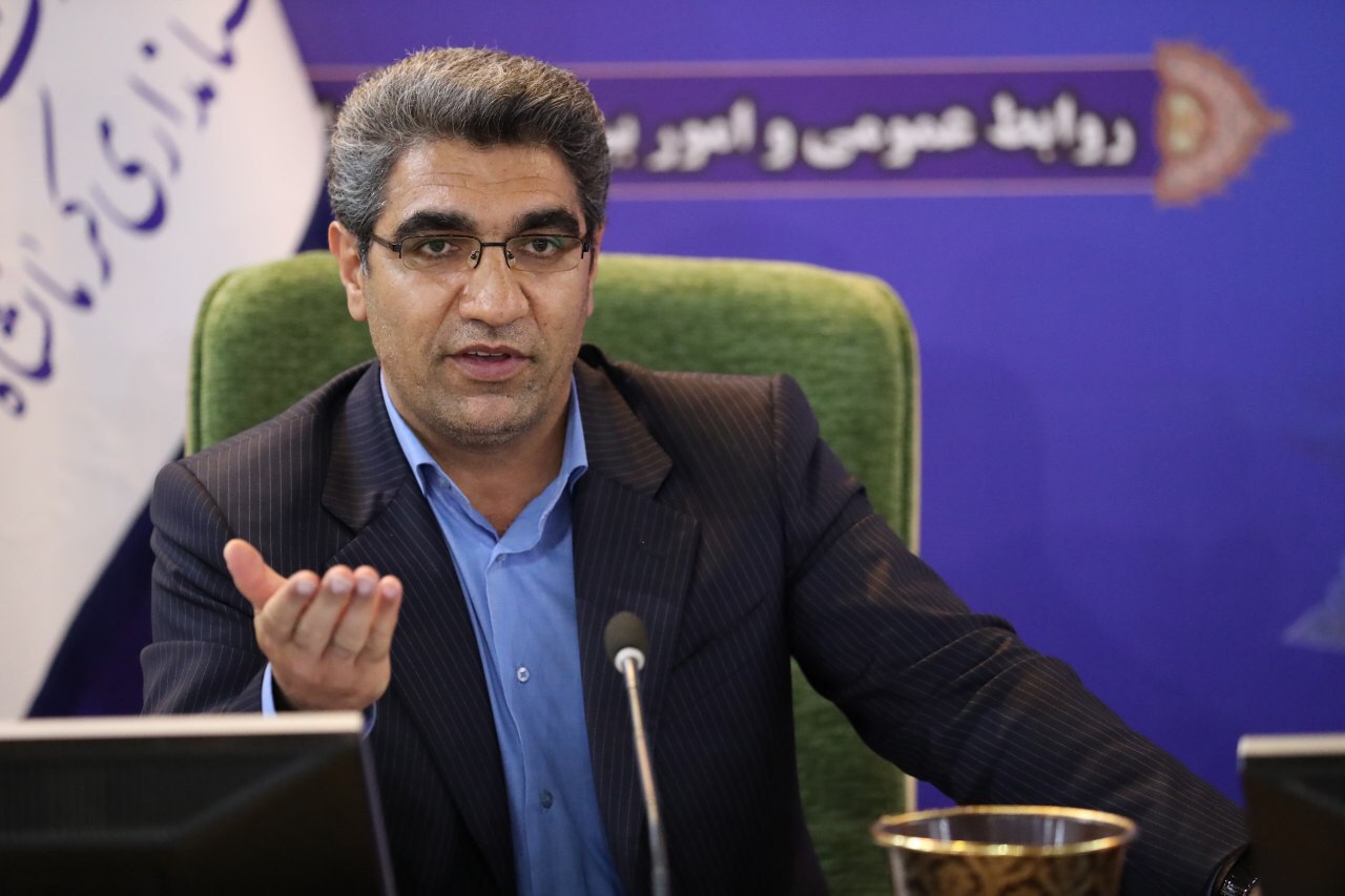 مشکل ۲۳ واحد تولیدی تملیکی توسط بانک‌ها در استان کرمانشاه حل شده است