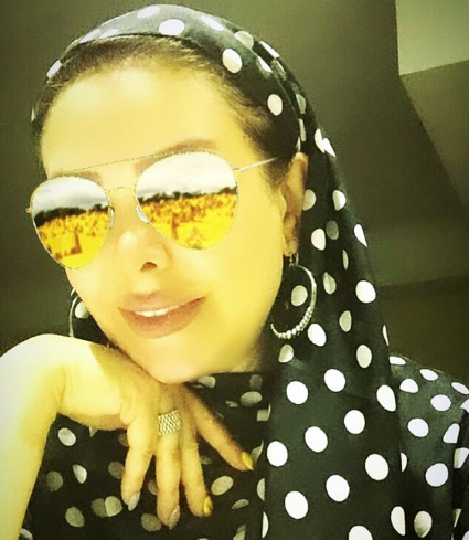 چهره ها/ عکس جدیدی از بازیگری که هر روز جوان تر می شود