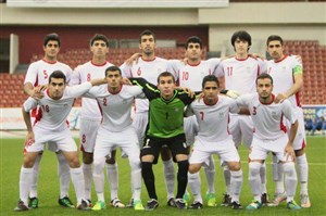 آکادمی فوتبال و ستاره سازی؛ به یاد تیم 2012