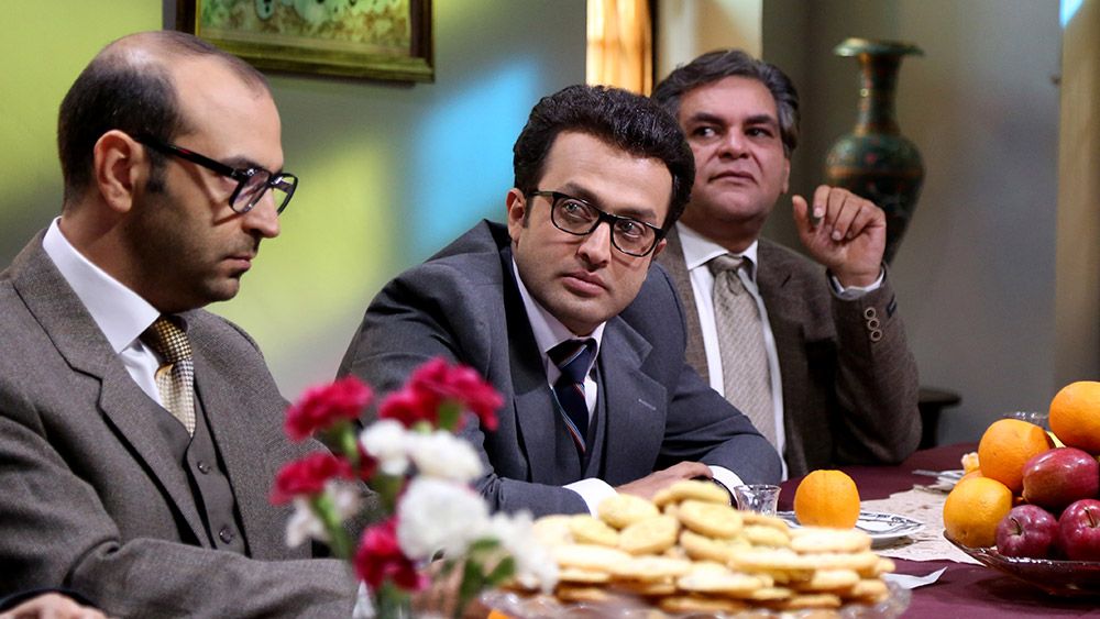 روایت بازیگر «شهرزاد» از پشت‌صحنه انتخاب بازیگران برای فیلم‌ها