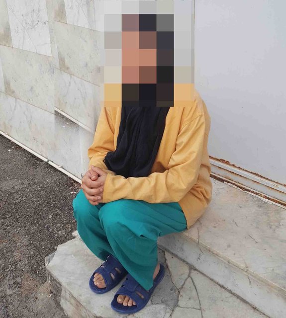 کلاهبرداری مادر و دختر در پوشش کار خیر