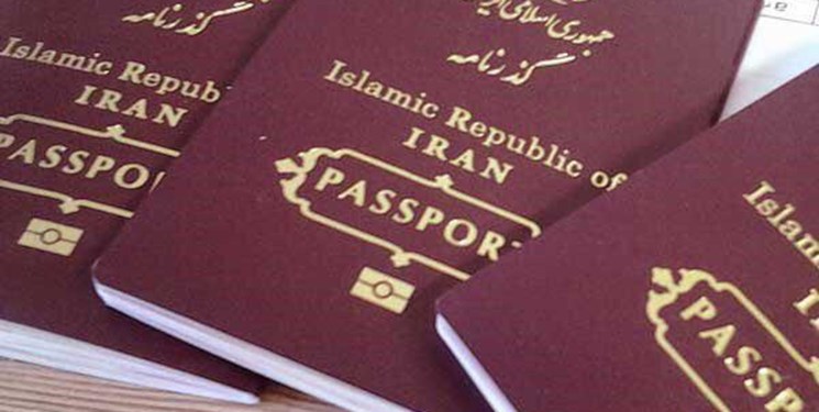واکنش ناجا به شایعه ردیابی افراد از طریق گذرنامه‌