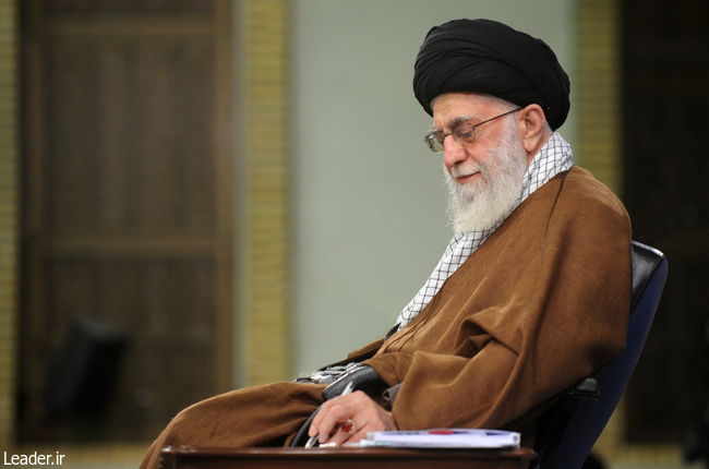 انتصاب علی لاریجانی به مشاورت رهبری و عضویت در مجمع تشخیص مصلحت