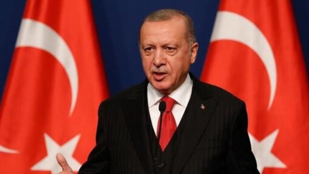 اردوغان بر محافظت از کشورش در مقابل ذهنیت طرفدار کودتا تاکید کرد