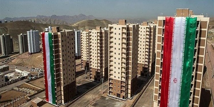 اعلام وضعیت ثبت نام مسکن ملی در هفته آینده 