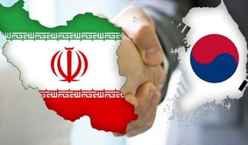 کره جنوبی نیم میلیون دلار دارو برای ایران ارسال می‌کند