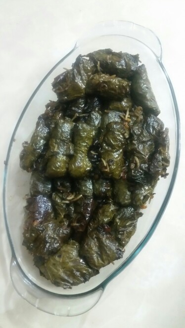 از شما/شيريني 