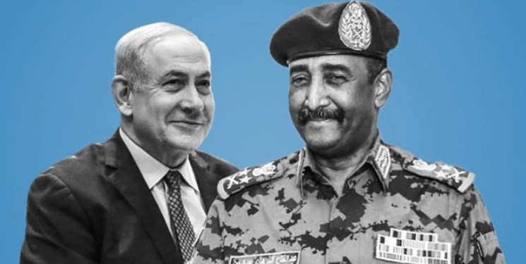عادی‌سازی روابط حکام عربی با تل‌آویو  این بار زیر چتر کرونا!