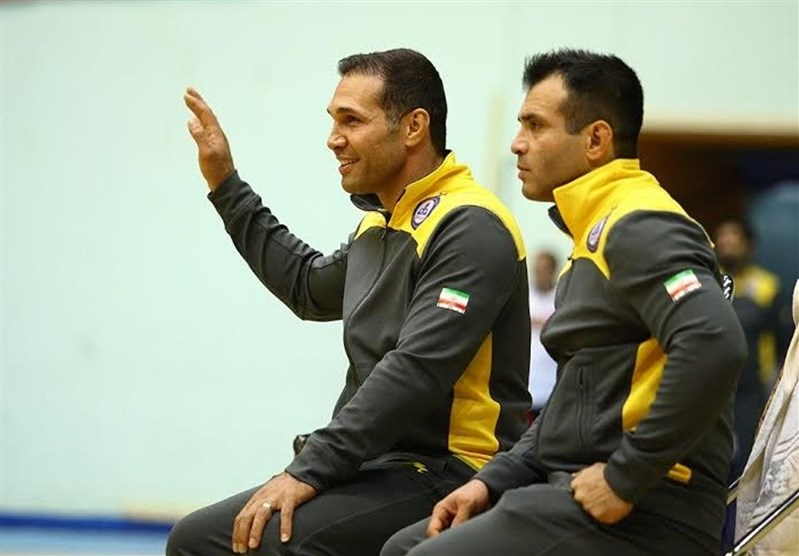 اوجاقی: لیگ باید با ایمنی بالا انجام شود