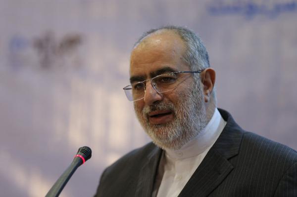 توئیتر صفحه مشاور روحانی را تعلیق کرد