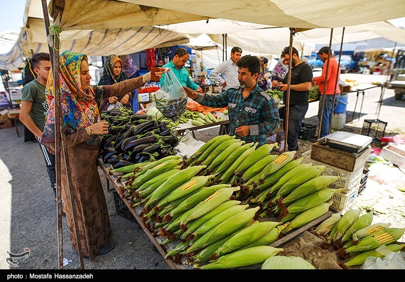 بازگشایی بازارهای هفتگی در گلستان