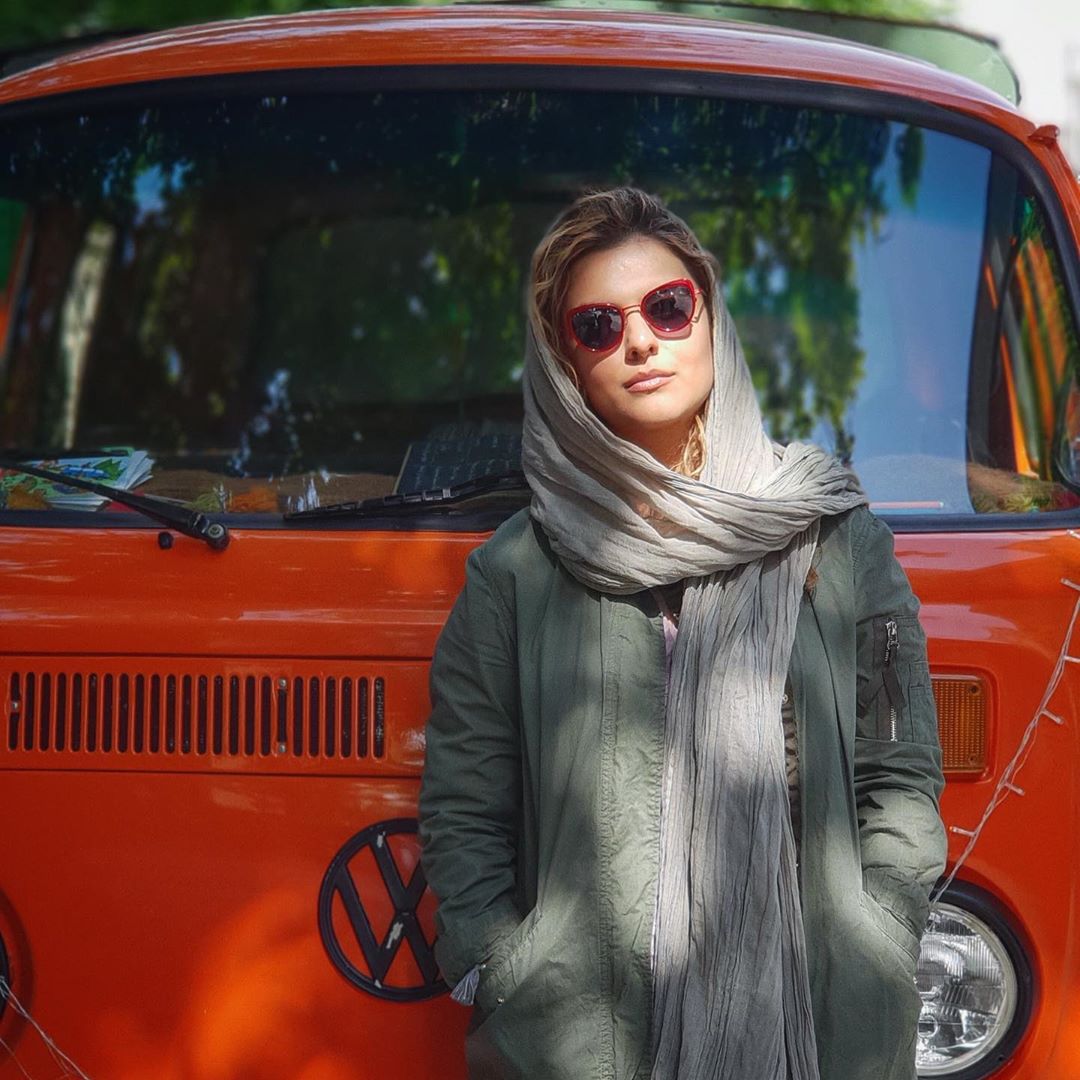 چهره ها/ چهره مصمم و جدی دنیا مدنی