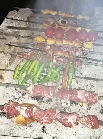 از شما/يه رو خوب به همراه دوستان
