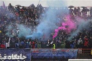 رفتار فدراسیون فوتبال ایران دیکتاتورانه است!
