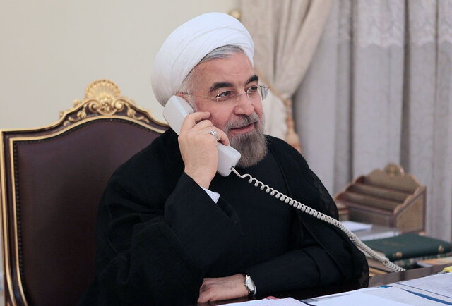 خواسته روحانی از وزیر آموزش و پرورش برای سال تحصیلی آینده