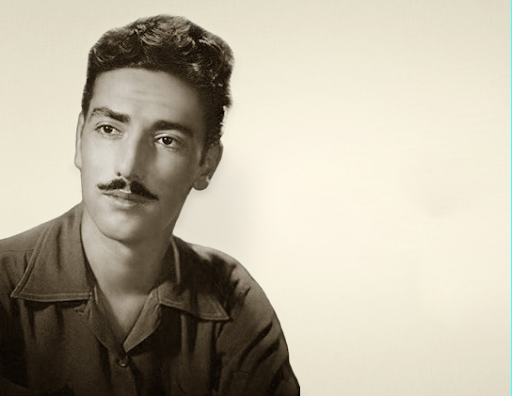 «شب انتظار» را از مرحوم داریوش رفیعی بشنوید