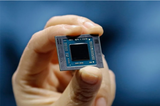 بنچمارک دو پردازنده دسکتاپ جدید سری رنیور AMD منتشر شد