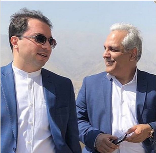 اسپانسر بزرگ برنامه‌های تلویزیون پوست می‌اندازد؟! 
