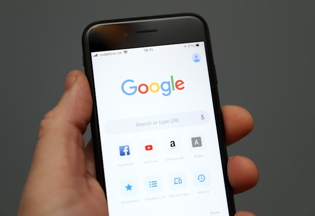 موتور جستجوی گوگل تغییرات مهمی به‌خود می‌بیند