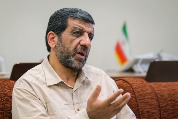 واکنش عزت الله ضرغامی به ماجرای قتل رومینا اشرفی