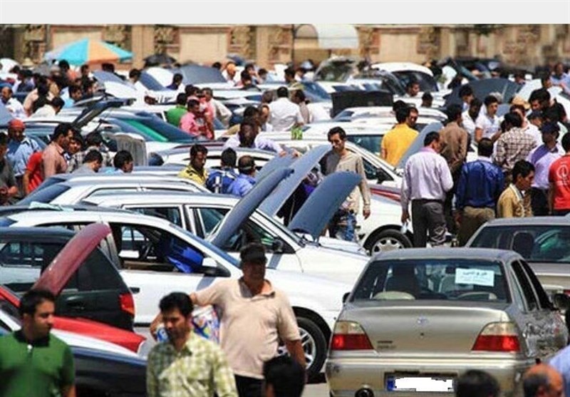 خریداران خودروهای صفر دقت کنند