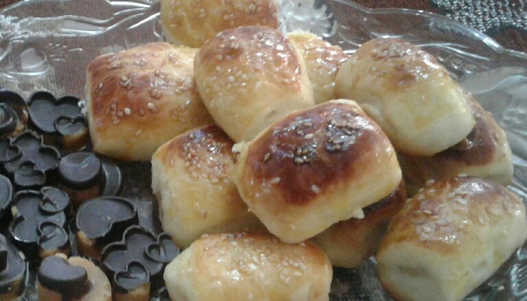 از شما/شيريني