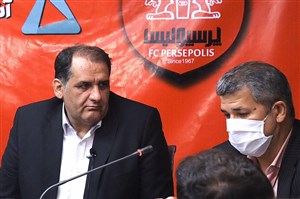 موضوع جلسه پرسپولیسی‌ها مشخص شد