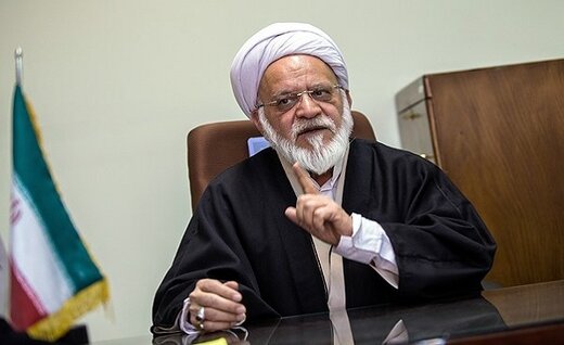 ماجرای تحریف سخنان عضو مجمع تشخیص مصلحت نظام از سوی یک رسانه خارجی