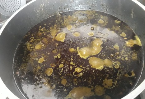 از شما/ ناهار ما