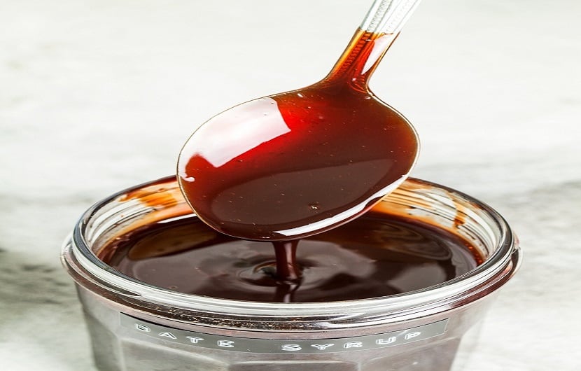 شيره خرما چه جوري درست ميشه؟