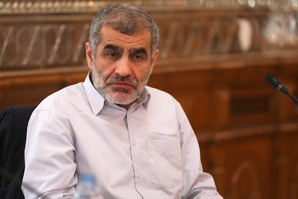 اولویت اصلی مجلس از زبان نیکزاد 