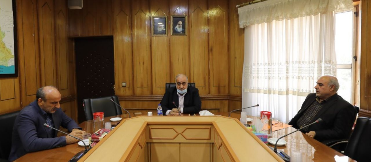 دستور اکید استاندار کرمانشاه برای برخورد با عاملان حادثه مرگ زن حاشیه نشین