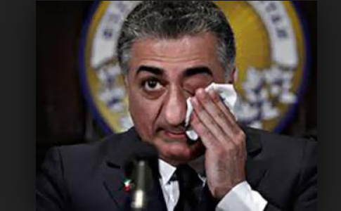 انتقاد تند اردشیر زاهدی از شیرین کاری جدید ربع پهلوی!