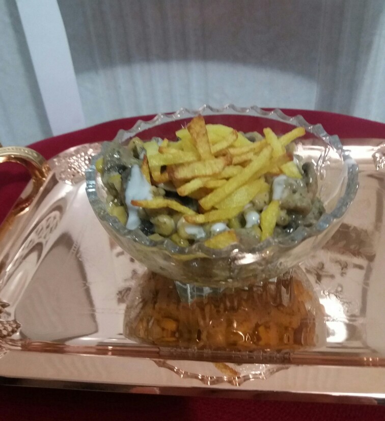 از شما/واسه اولين بار