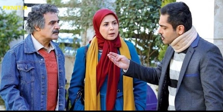 استفاده از شوخی‌های روز در سریال «میانبر»