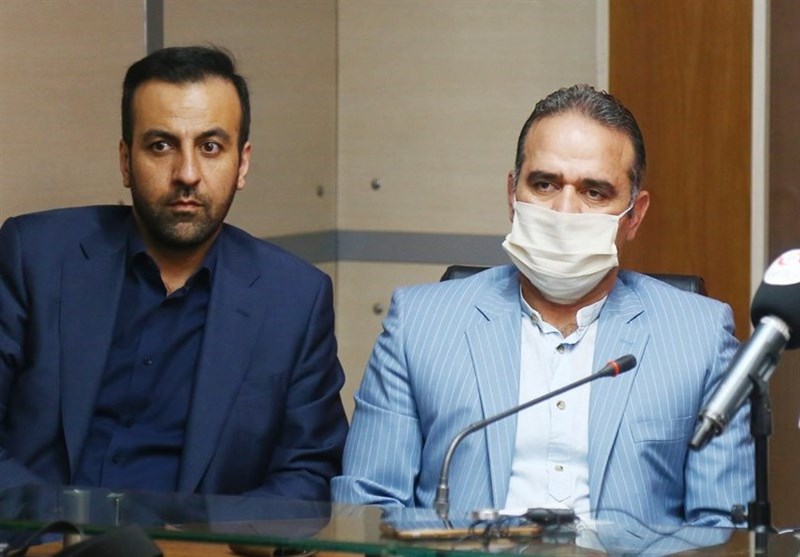 خواجه‌وند: در مورد استوکس نامه‌نگاری‌های لازم را انجام داده‌ایم