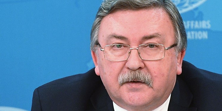 رمزگشایی دیپلمات روس از رفتار خصمانه آمریکا علیه ایران