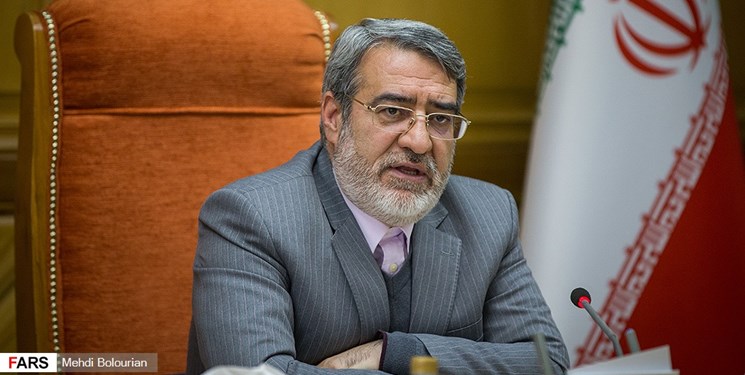 اظهارات رحمانی فضلی از  انتخابات مرحله دوم مجلس تا بازگشت مشاغل به وضعیت عادی