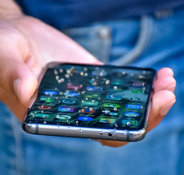 آپدیت اندروید ۱۰ هواوی Mate 10 Pro در ایران رسما ارایه شد