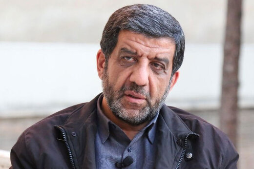 درخواست ضرغامی برای برخورد سخت با پدر رومینا