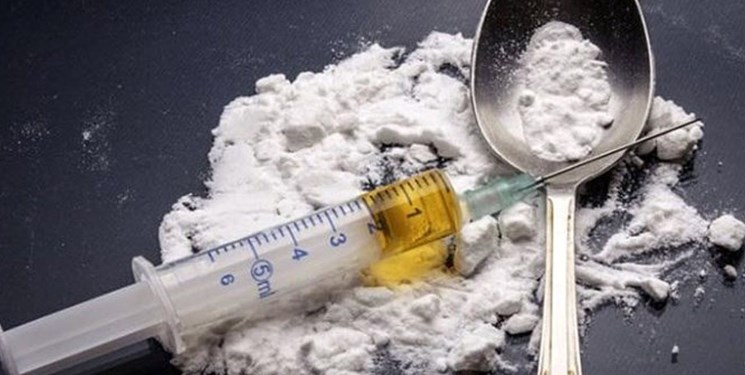 لابراتوار تولید «شیشه» در مشهد منهدم و یک زندانی متواری دستگیر شد