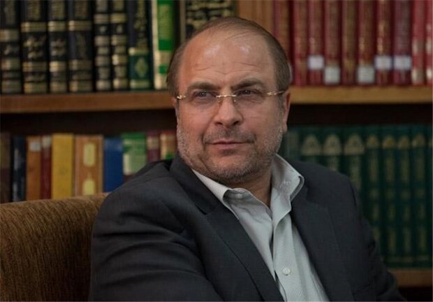 قول و قرارهای قالیباف با رئیس مجلس سنای پاکستان