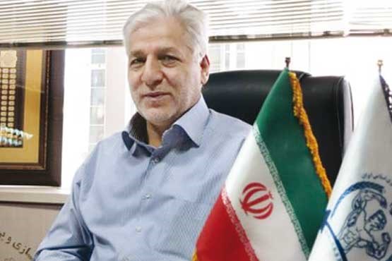 پورعلی فرد: باید 10 سال قبل از بدنسازی می‌رفتم