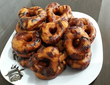 از شما/ازانديمشک 