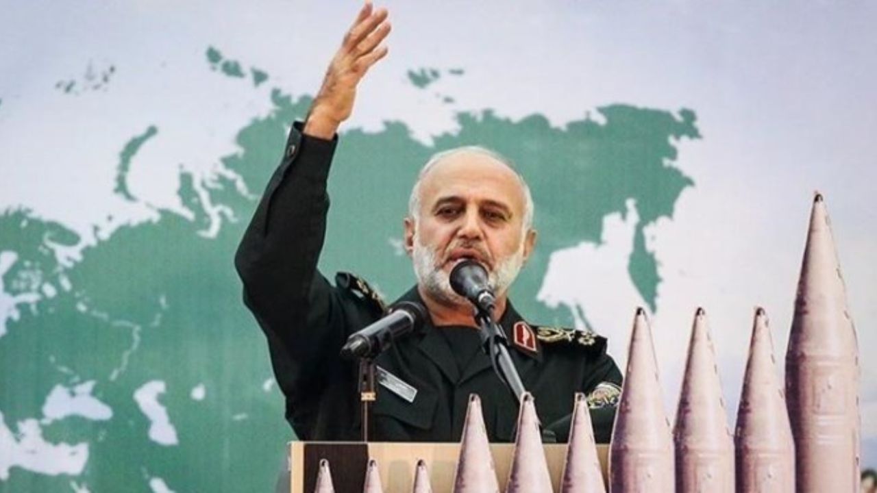 آرزوی سرلشکر رشید برای قالیباف