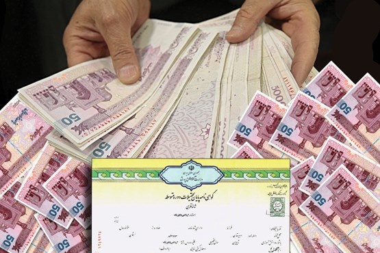 کشف بیش از ۳۰ هزار مدرک جعلی در میدان انقلاب