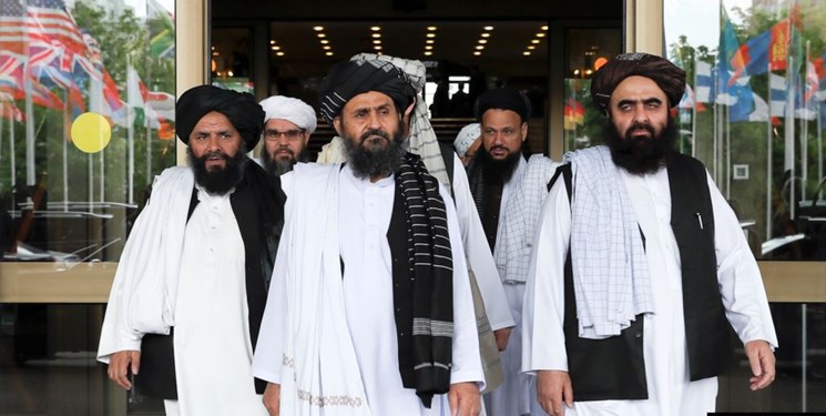 خط و نشان طالبان برای اتحادیه اروپا