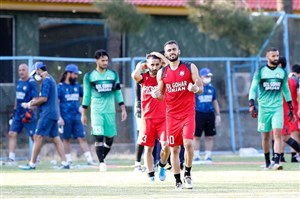 سایه کرونا از سر گل گهر دور شد